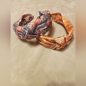 Anthropologie heandbands